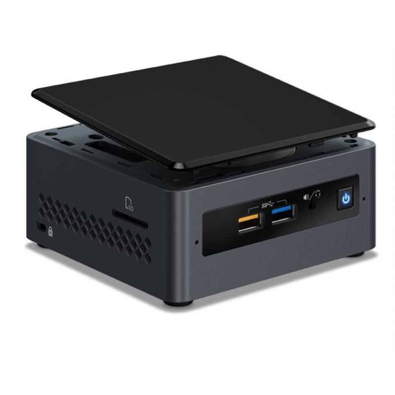 TERRA PCMICRO 3000 SILENT GREENLINE MUI